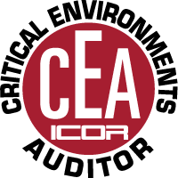 CEA — Critical Environment Auditor (Auditor de Ambiente Crítico)