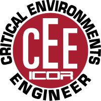 CEE — Critical Environment Engineer (Engenheiro de Ambiente Crítico)