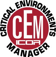 CEM — Critical Environment Manager (Gerente de Ambiente Crítico)