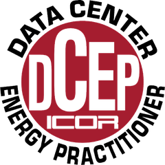 DCEP — Data Center Energy Practitioner