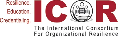 ICOR — The International Consortium for Organizational Resilience